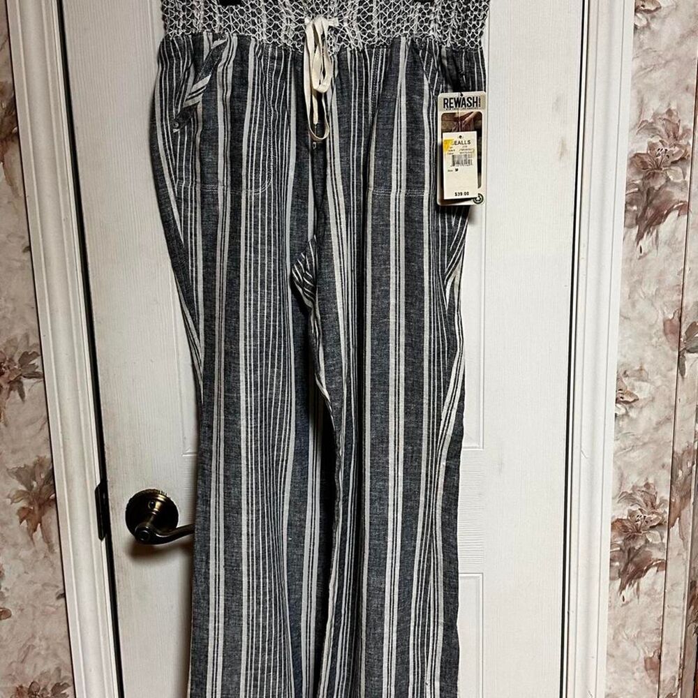 Rewash Women's multi Trousers